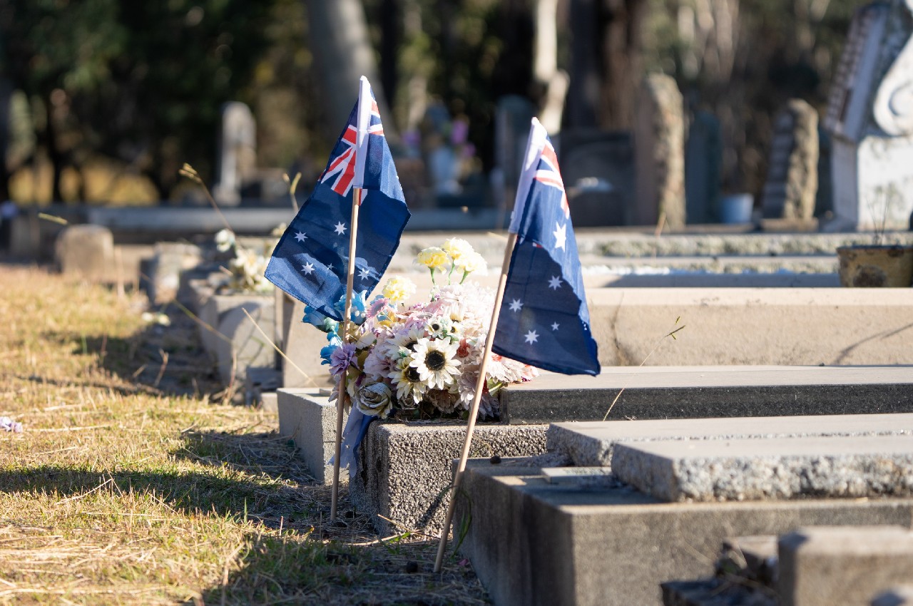 ANZAC Day - Major Tour