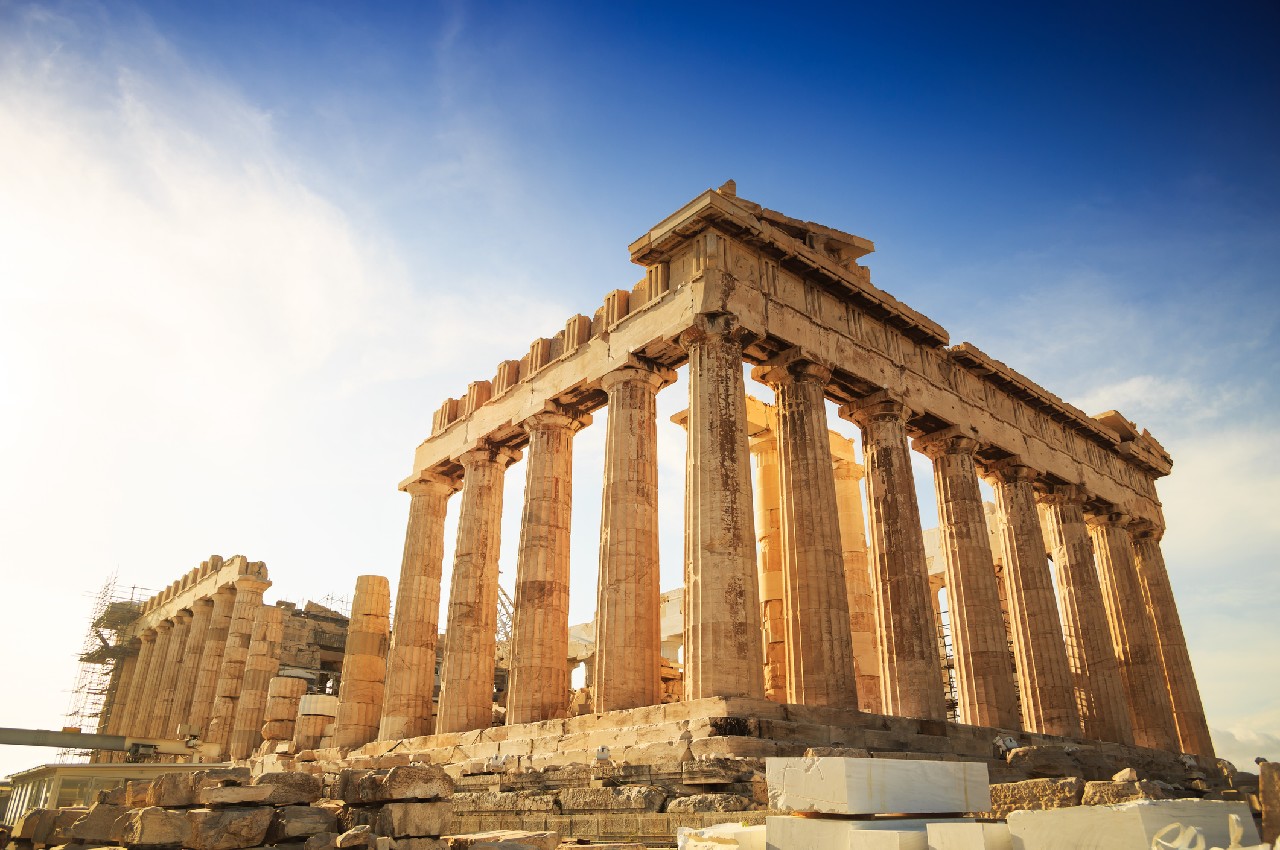 Best of Turkey and Greece Tour