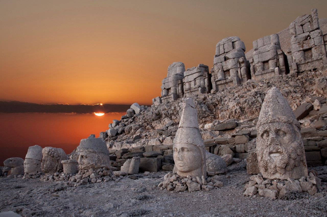 Eastern Turkey Tour