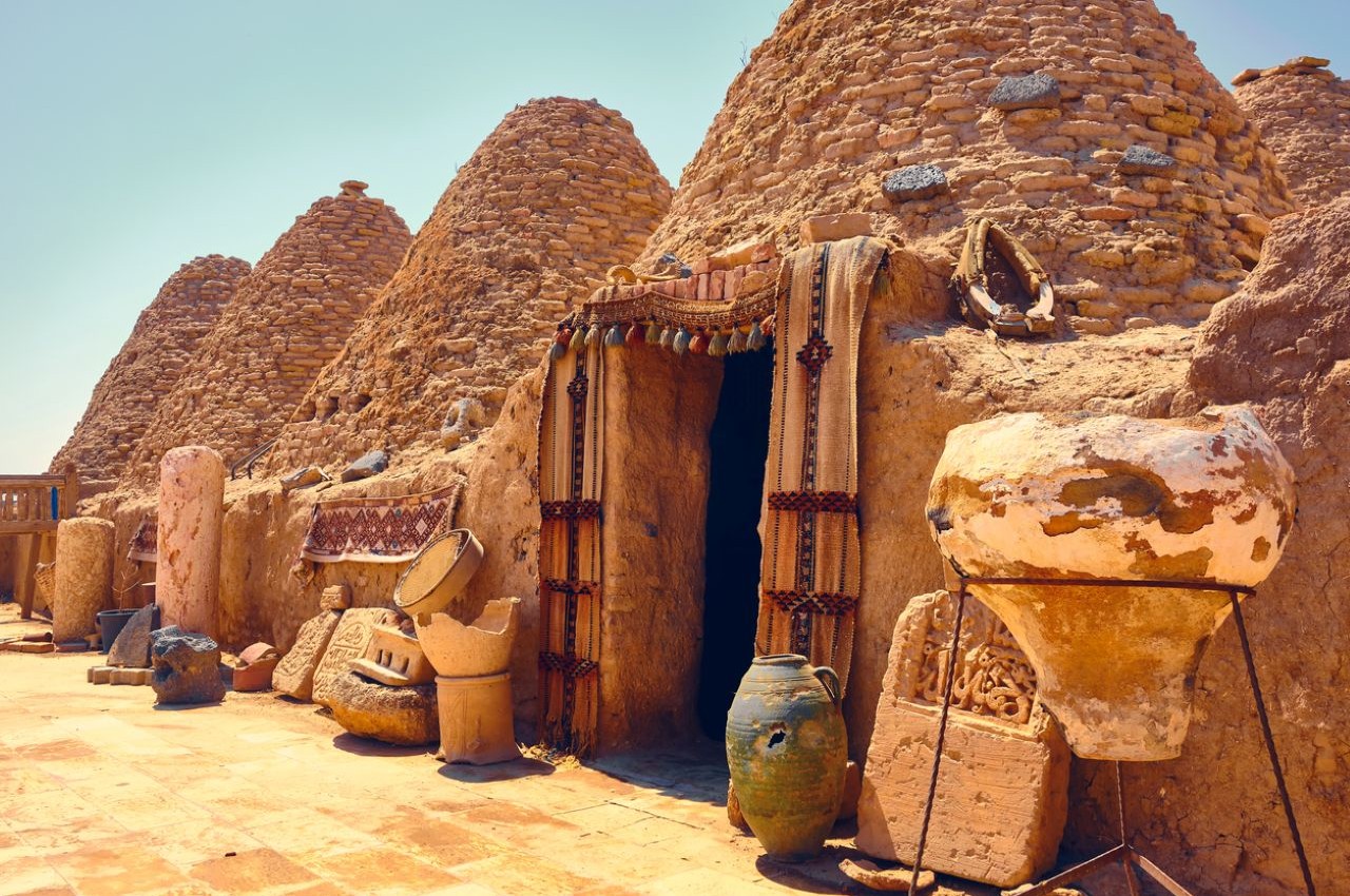 Fire of Mesopotamia Tour