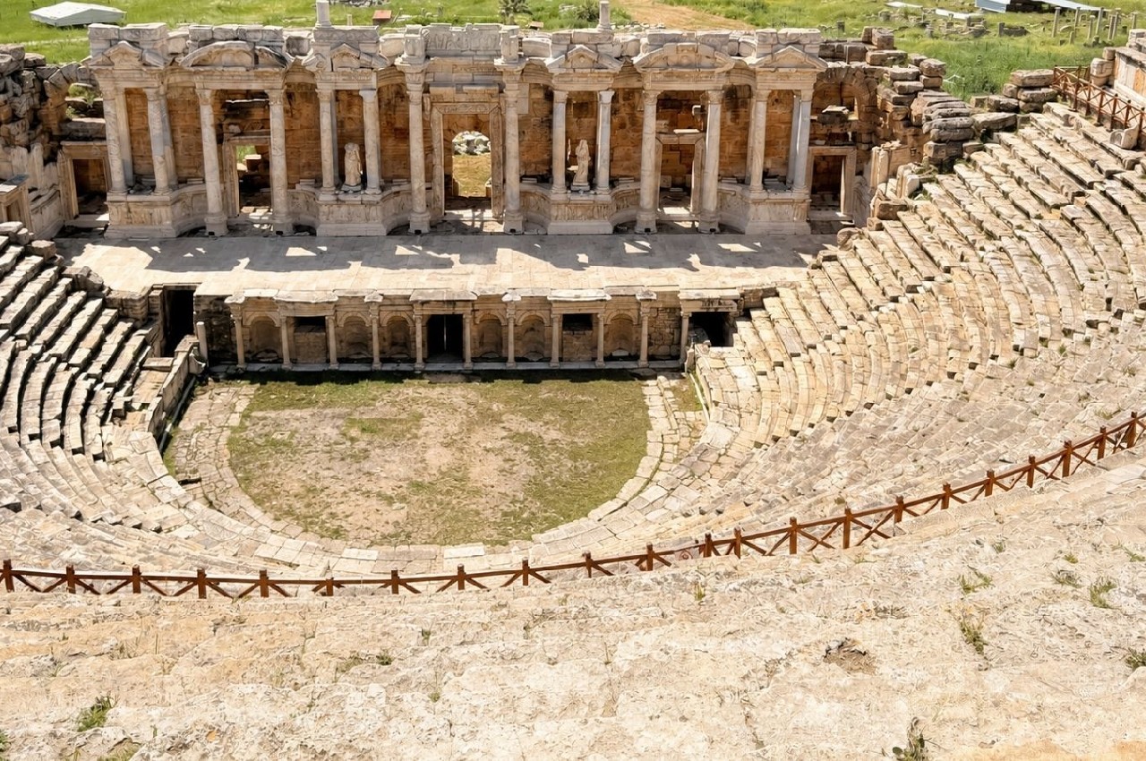 Mini Stay Kusadasi - 4 days
