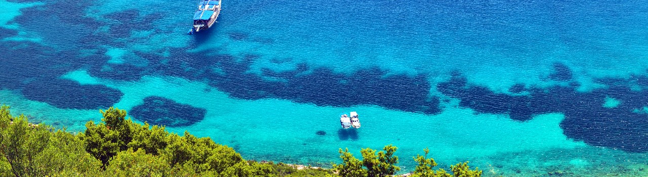 Mediterranean Dreaming- Fethiye to Demre Day 2