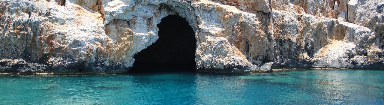 Mediterranean Dreaming- Fethiye to Demre Day 4