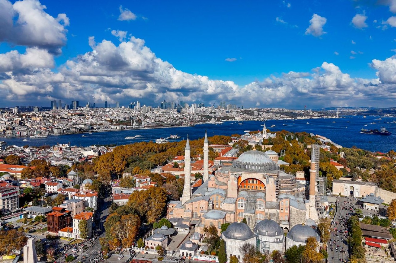 Turkish Delight Tour