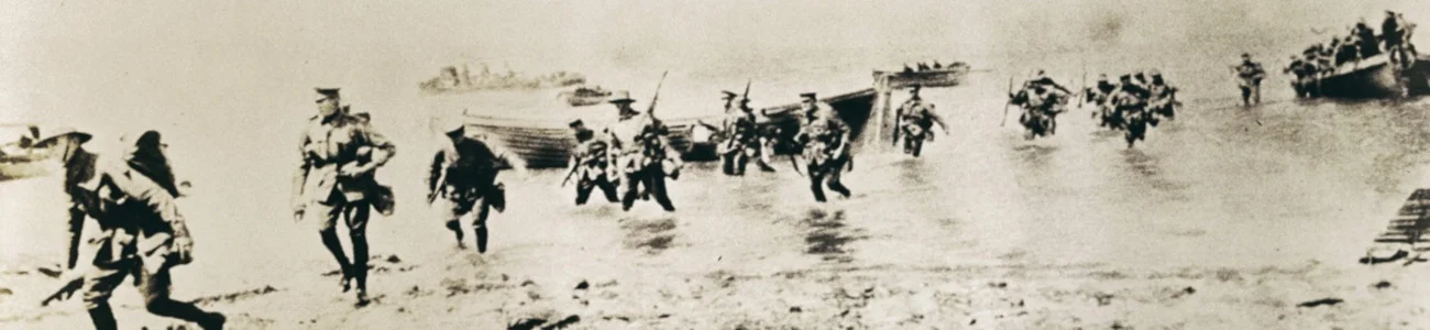 Gallipoli