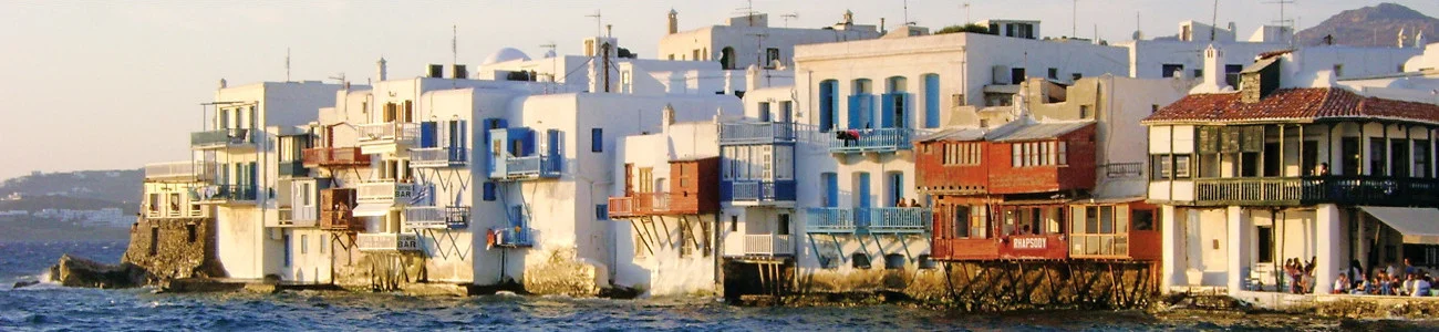 Mykonos