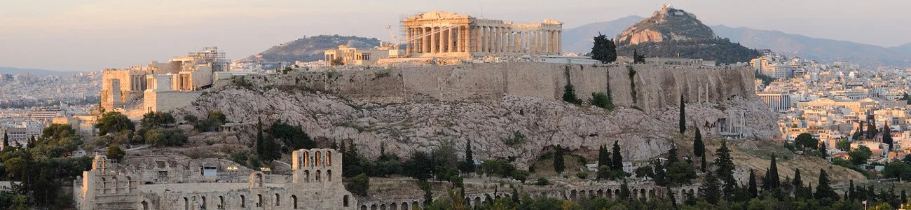 Athens - Acropolis