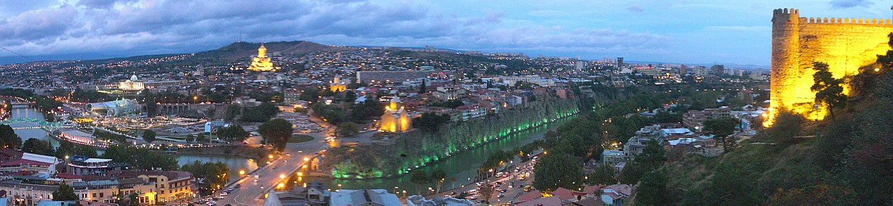 Tbilisi