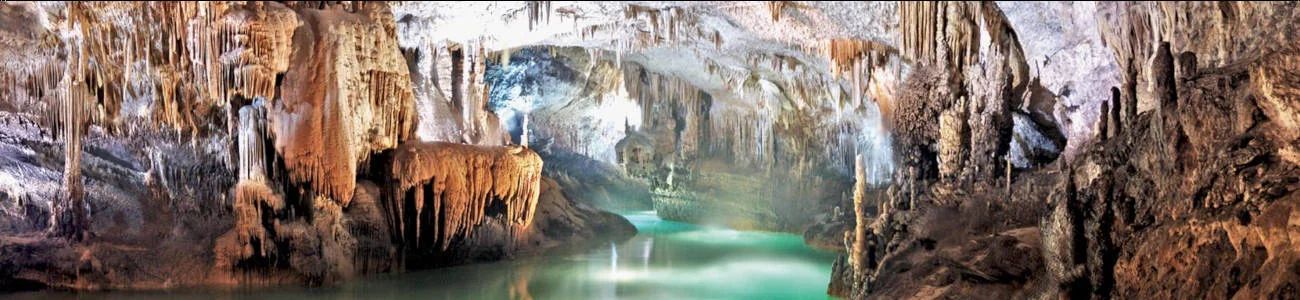 Beirut - Jeita Grotto