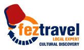 Fez Travel Logo