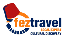 Fez Travel Logo