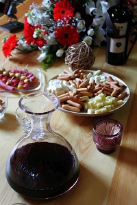 Fez Travel - Thrace Wine Tour