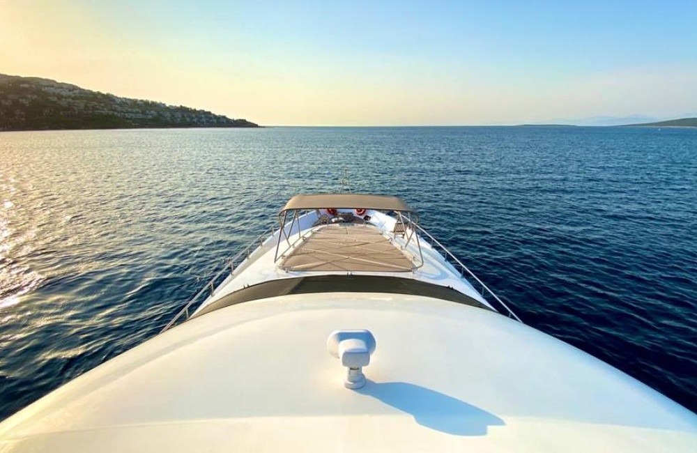 Vedo B Motor Yachting 3