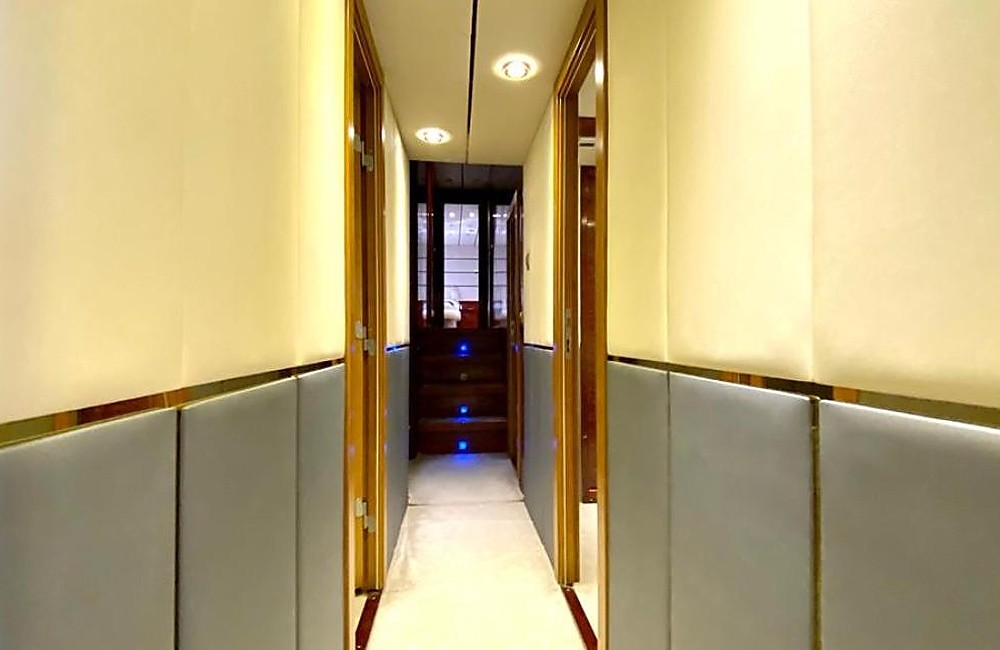 Vedo B Motor Yachting 6