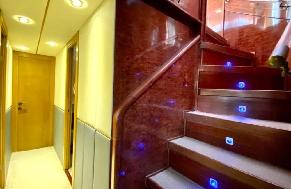 Vedo B Motor Yachting 7