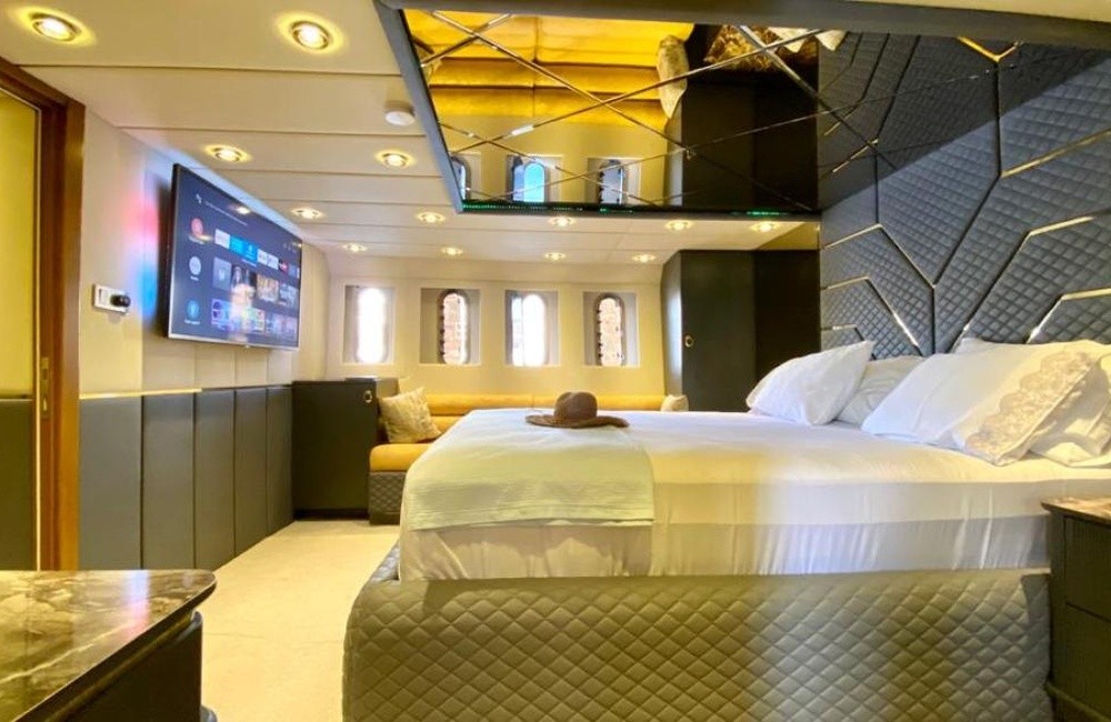 Vedo B Motor Yachting 9