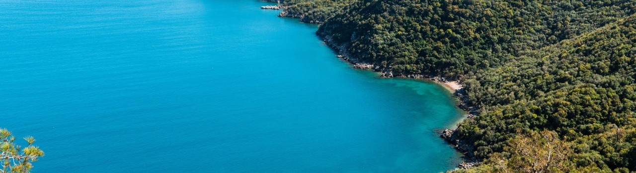 Gocek Discovery - Marmaris to Fethiye Day 1