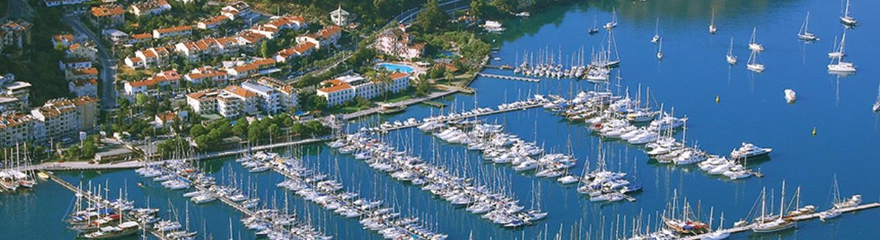 Mediterranean Serenity–Olympos / Fethiye Day 4